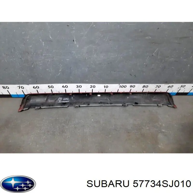 57734SJ010 Subaru 