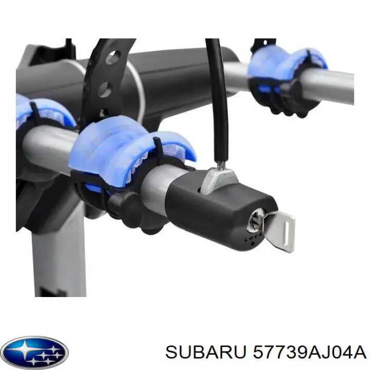 57731AJ57A Subaru