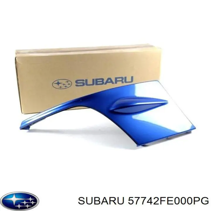  57742FE000PG Subaru