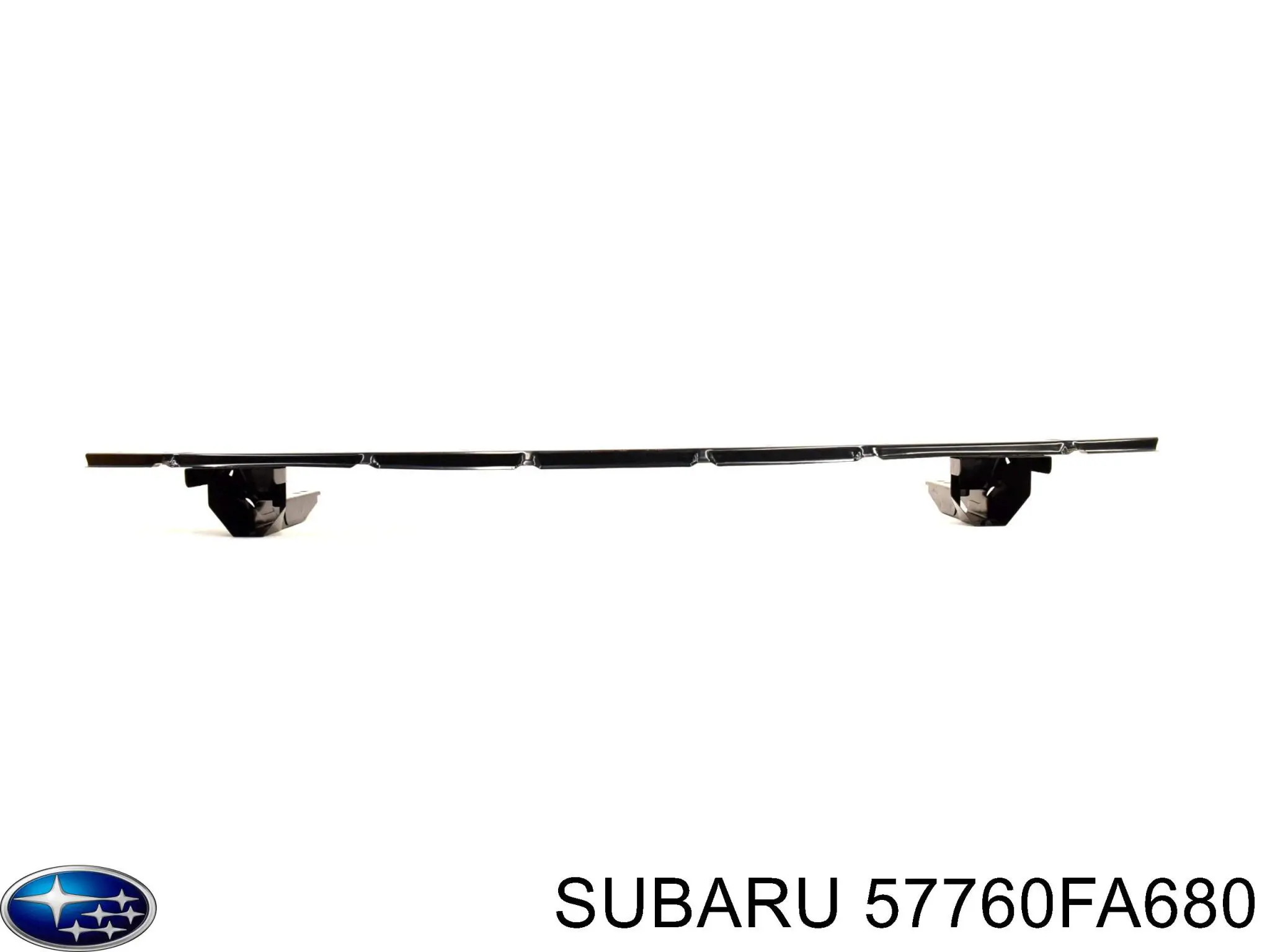 Шина бампера переднего Subaru 57760FA680 цена, от 120.02 USD