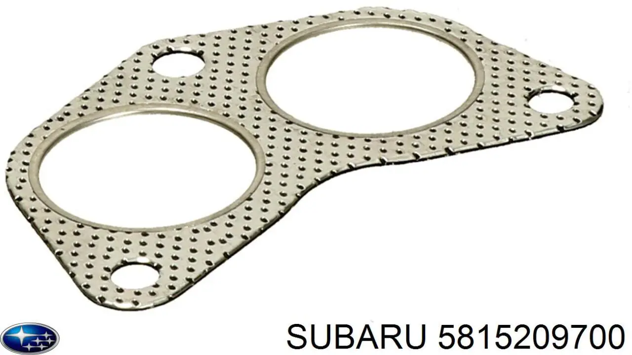  5815209700 Subaru