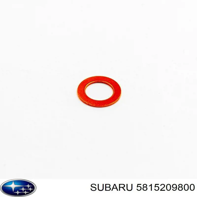5815209800 Subaru 