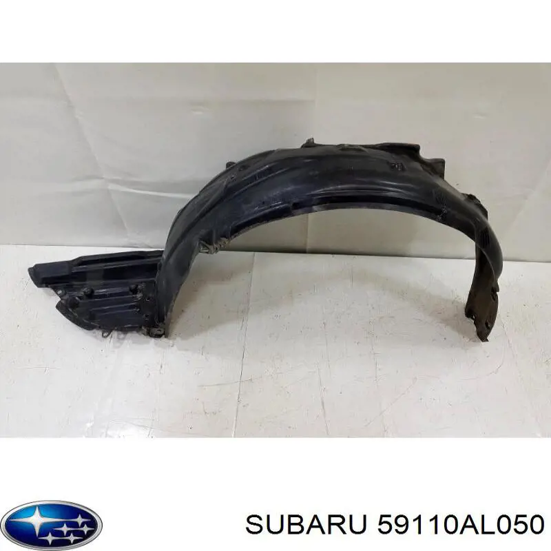 59110AL050 Subaru 