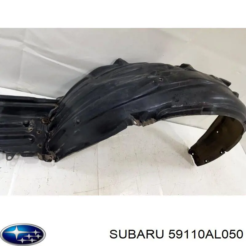  Subaru 59110AL050 цена, от 23607.63 USD