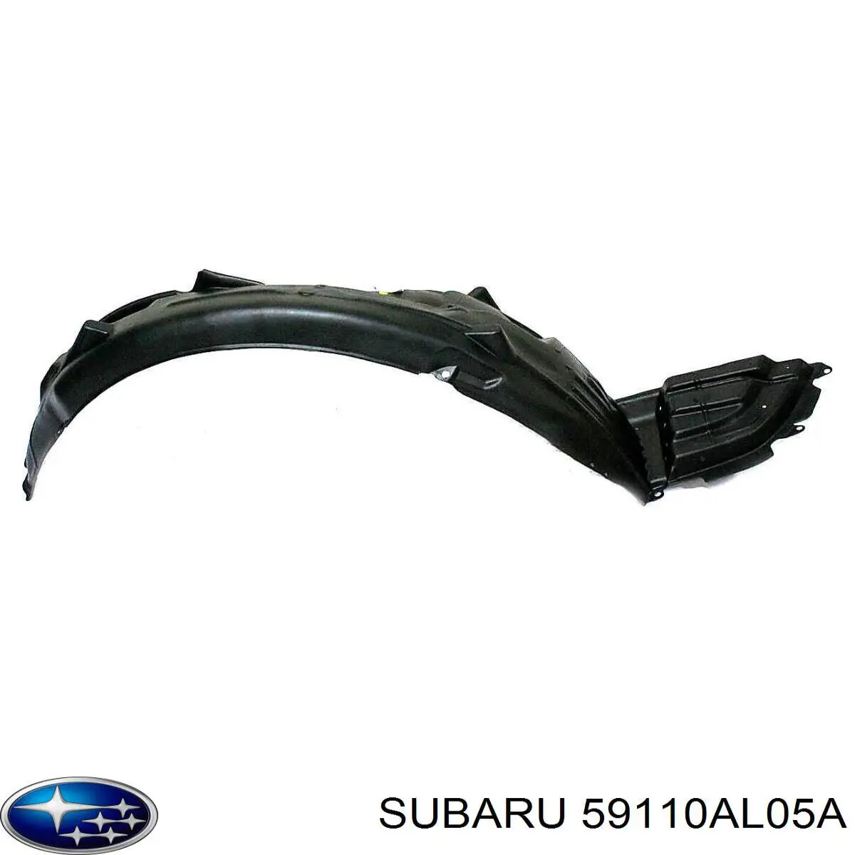  59110AL05A Subaru