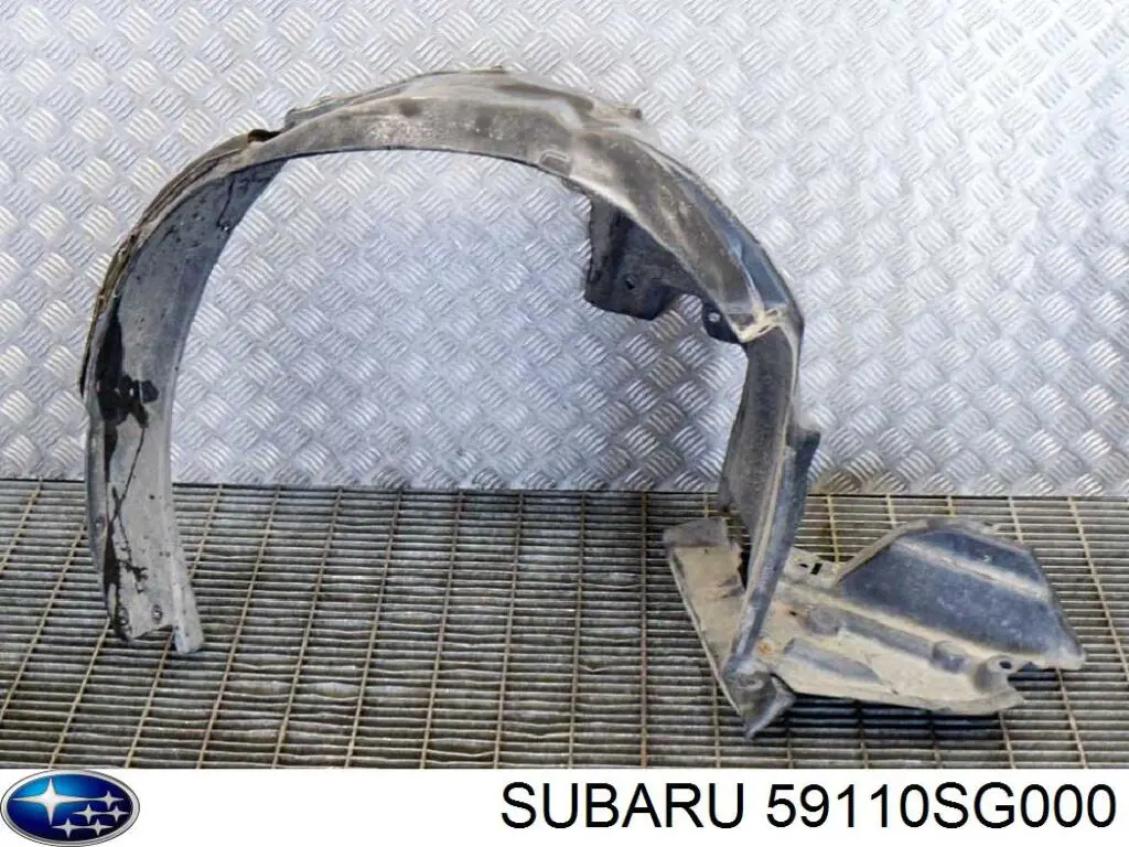  59110SG000 Subaru