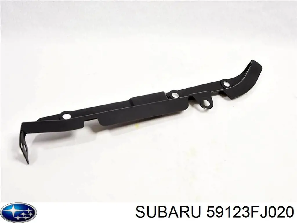 59123FJ020 Subaru 