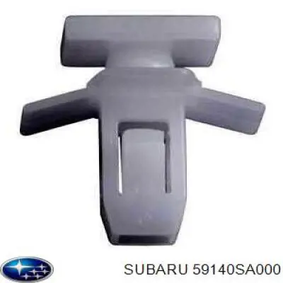  Subaru 59140SA000 цена, от 6.33 USD