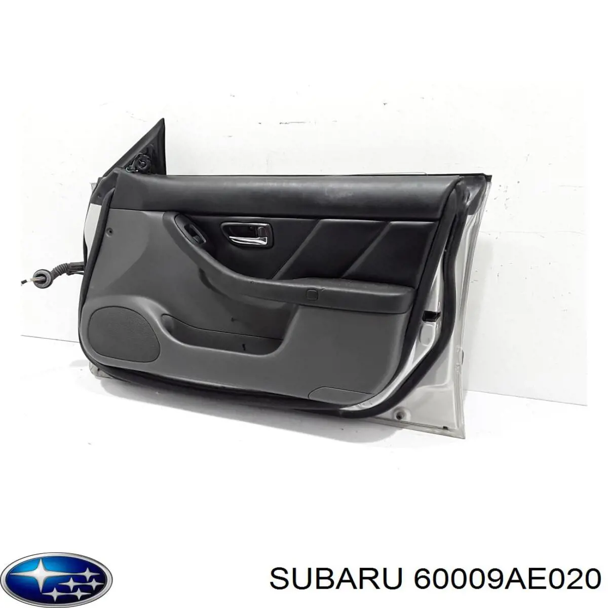 Дверь передняя правая Subaru 60009AE020 цена, от 38.01 USD