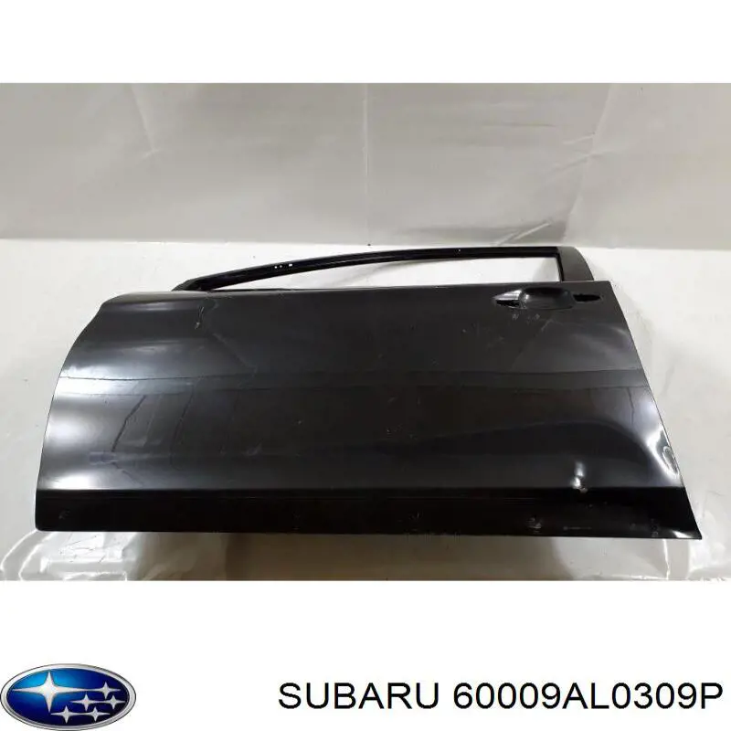 Купить 60009AL0309P Subaru 
