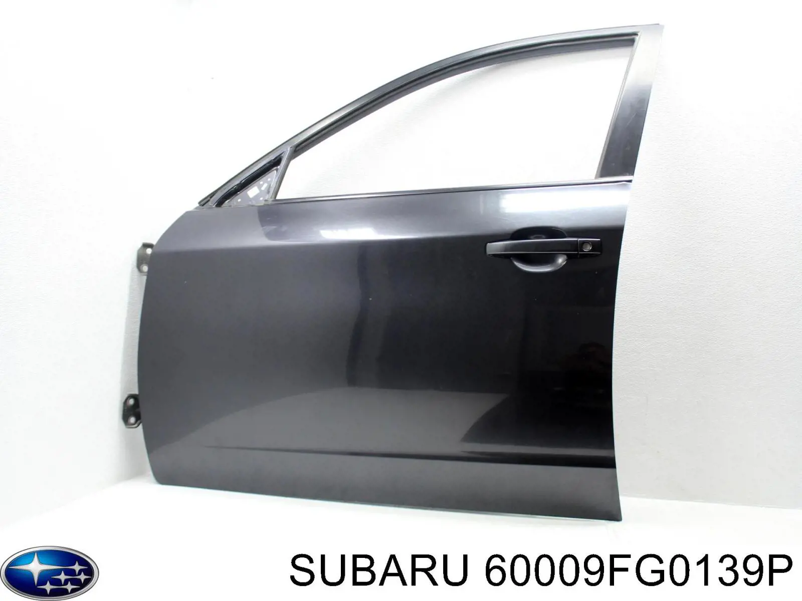 Купить 60009FG0139P Subaru Дверь передняя, левая