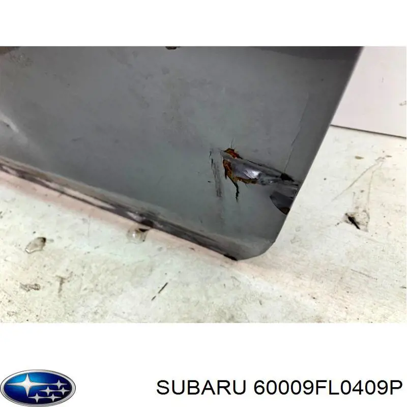  60009FL0409P Subaru