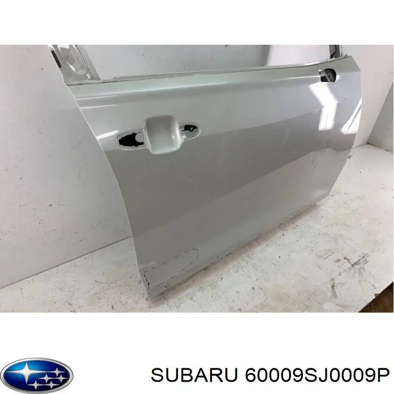Купить 60009SJ0009P Subaru 