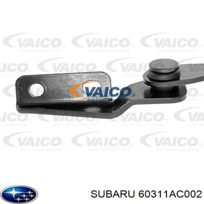 Амортизатор багажника 60311AC002 Subaru