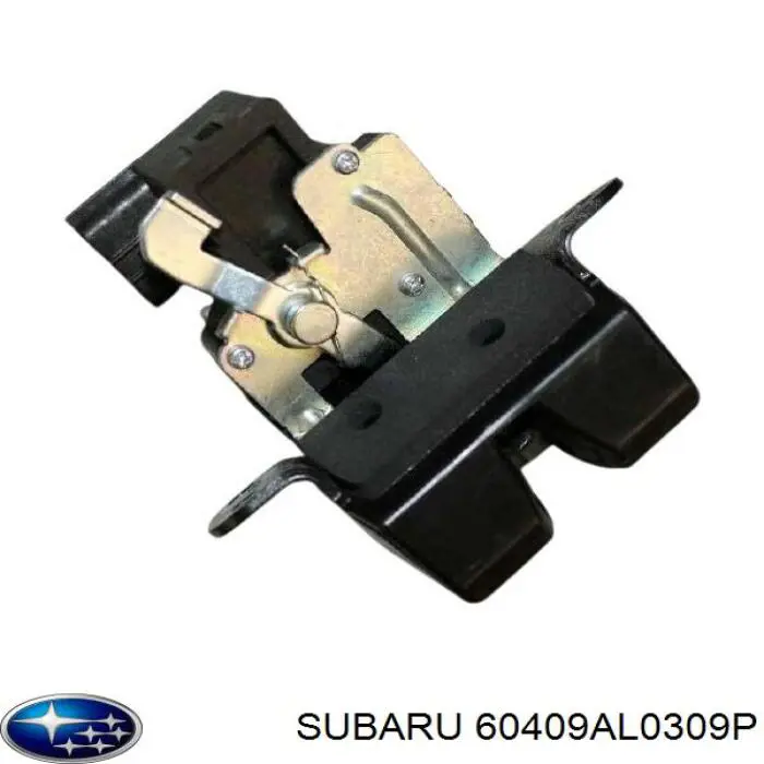  Subaru 60409AL0309P цена, от 514.76 USD