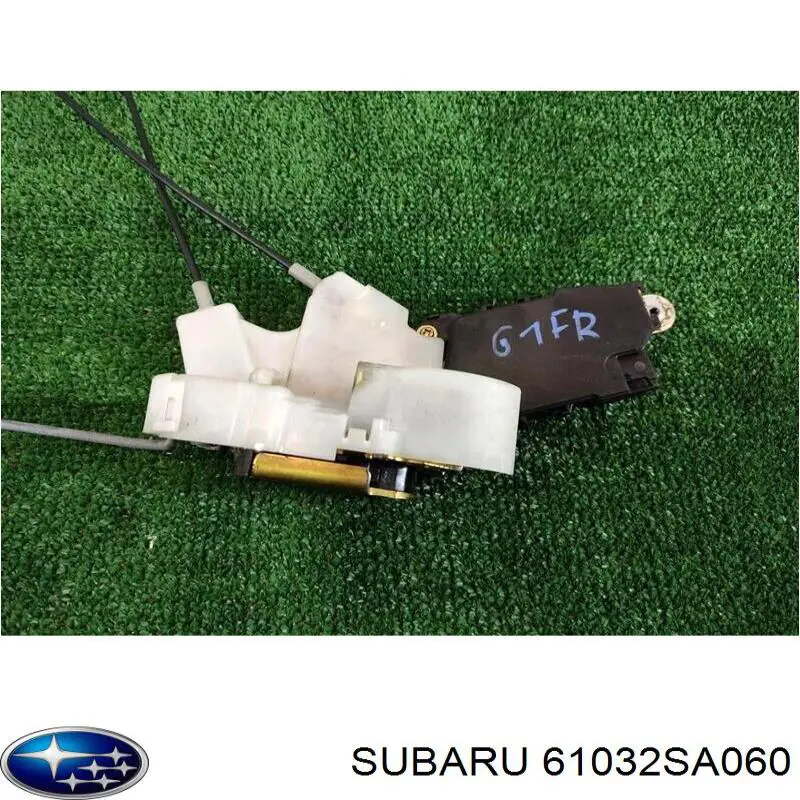 61032SA060 Subaru 