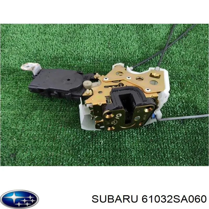 Купить 61032SA060 Subaru 