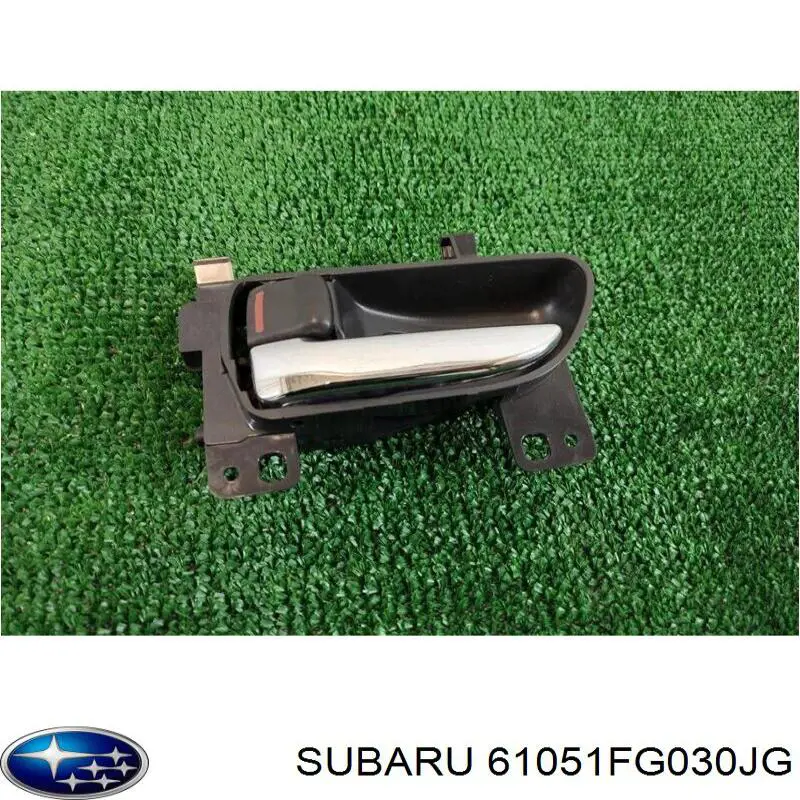  61051FG030JG Subaru