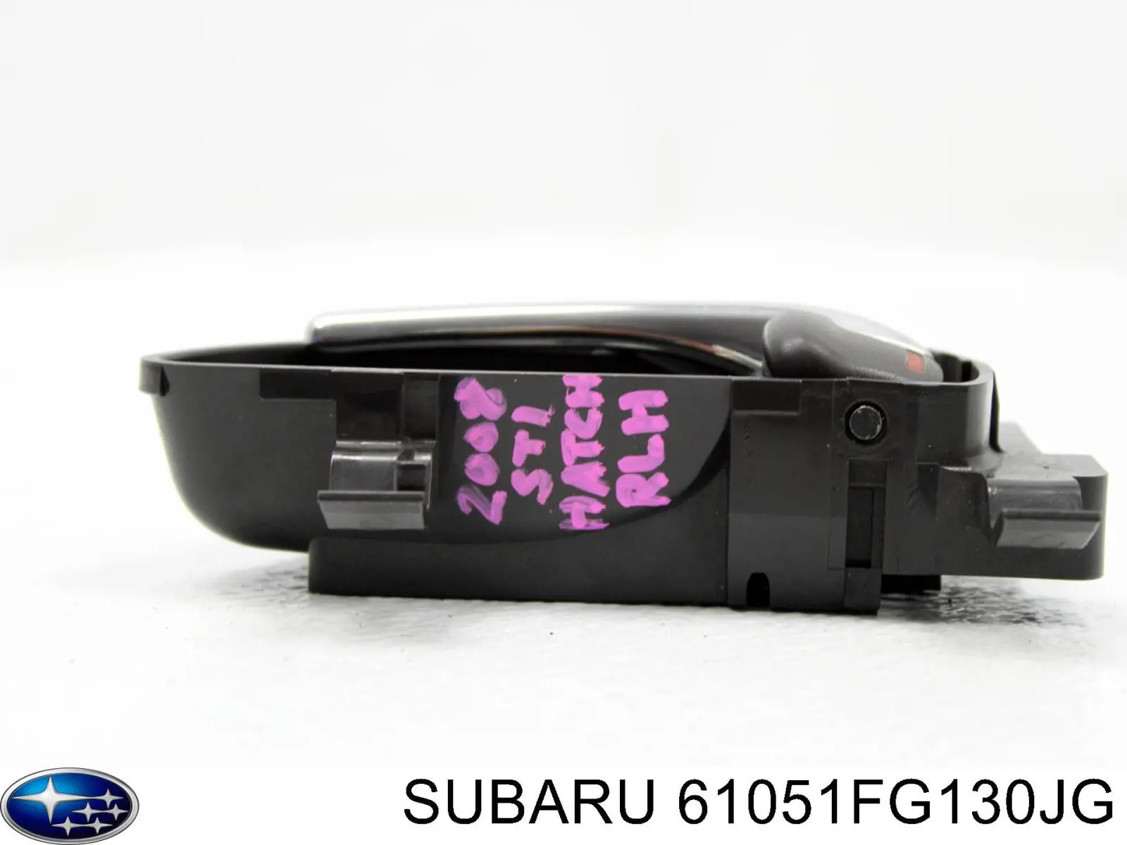 61051FG130JG Subaru 