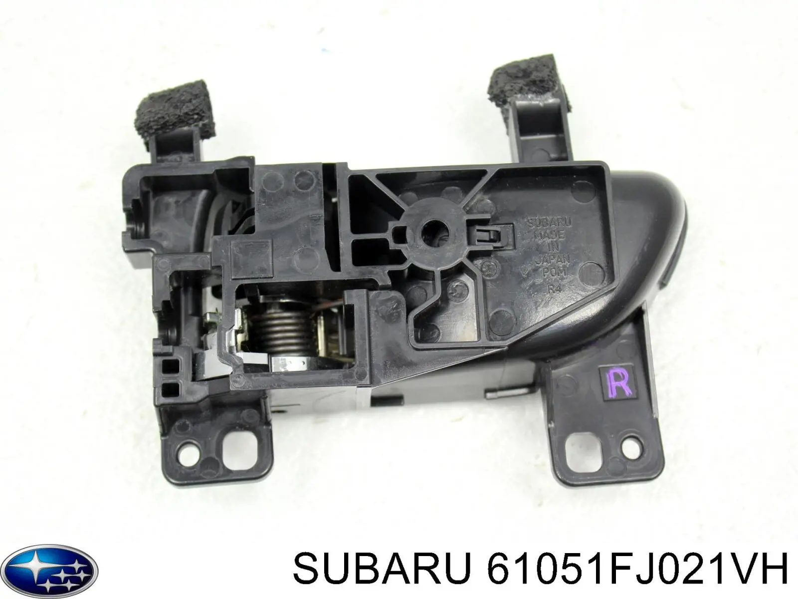 Купить 61051FJ021VH Subaru 