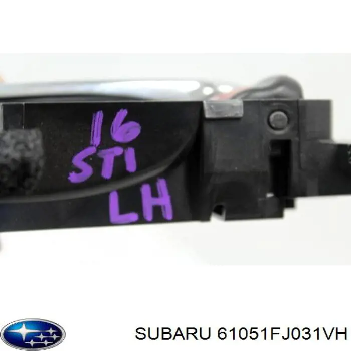 Купить 61051FJ031VH Subaru 