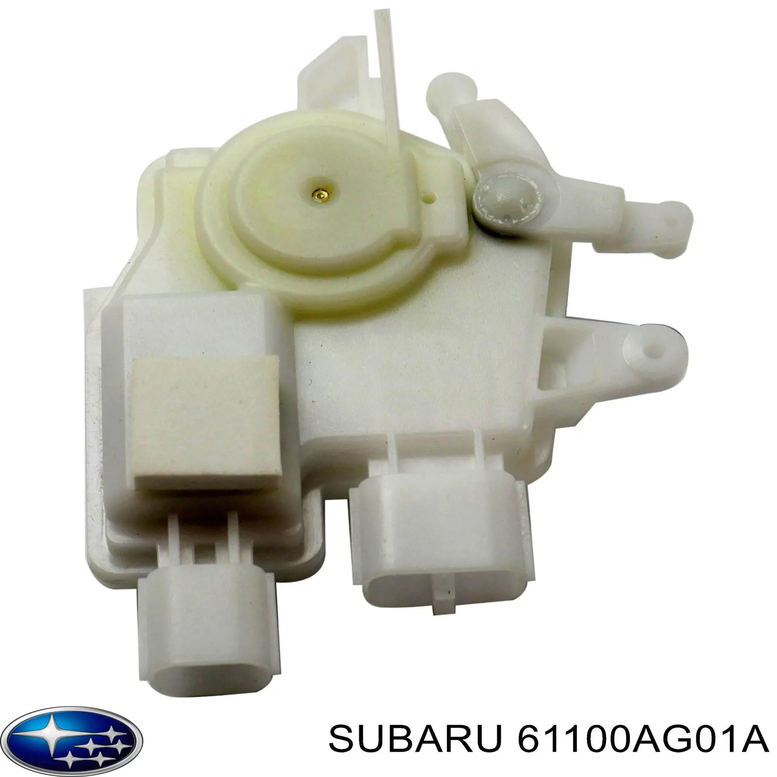  61100AG01A Subaru