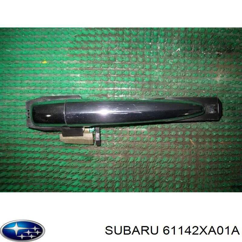 61142XA01A Subaru 