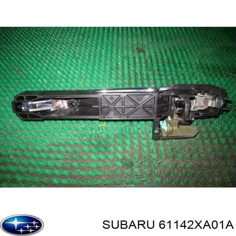  Subaru 61142XA01A цена, от 6.33 USD
