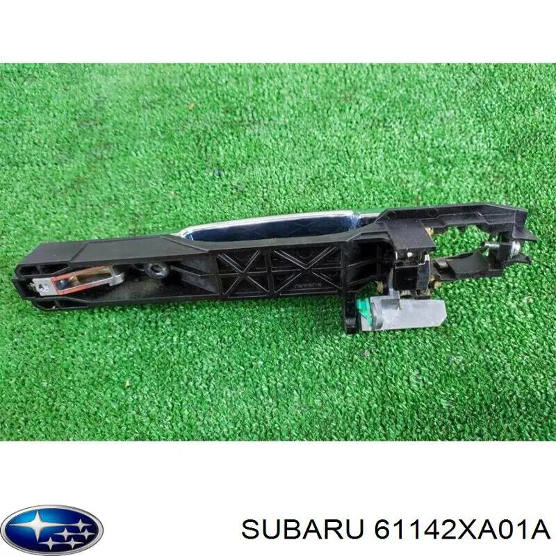 Купить 61142XA01A Subaru 