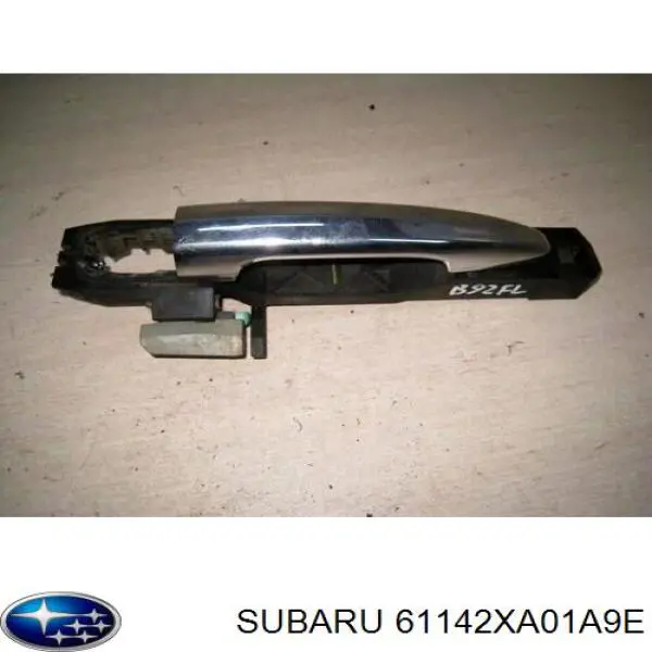  61142XA01A Subaru