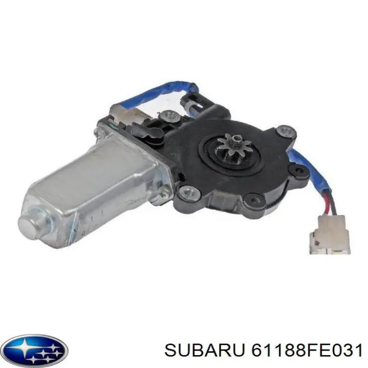  61188FE031 Subaru