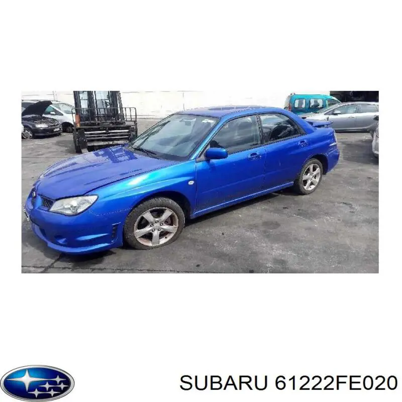  61222FE021 Subaru