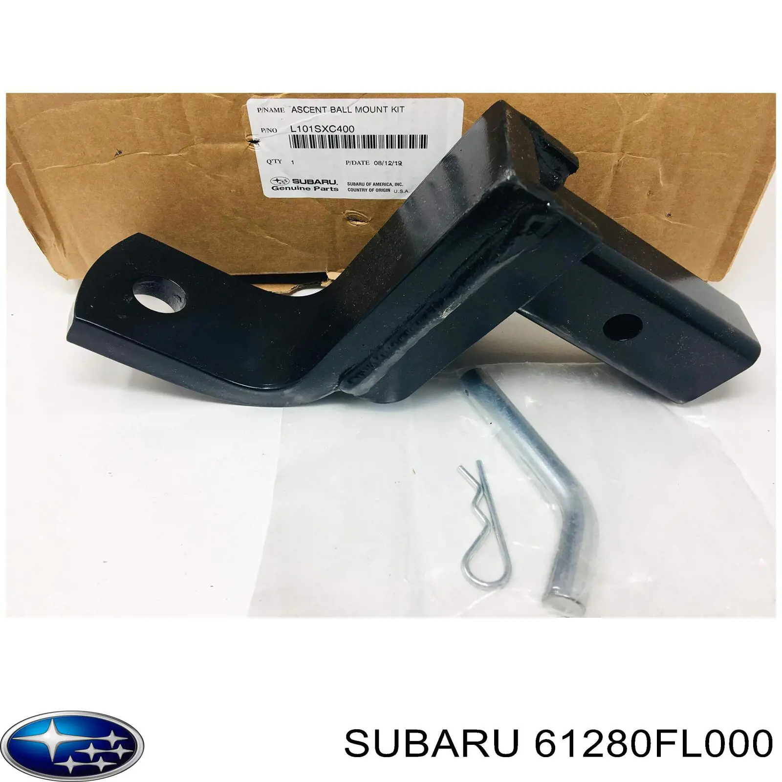  61280FL000 Subaru