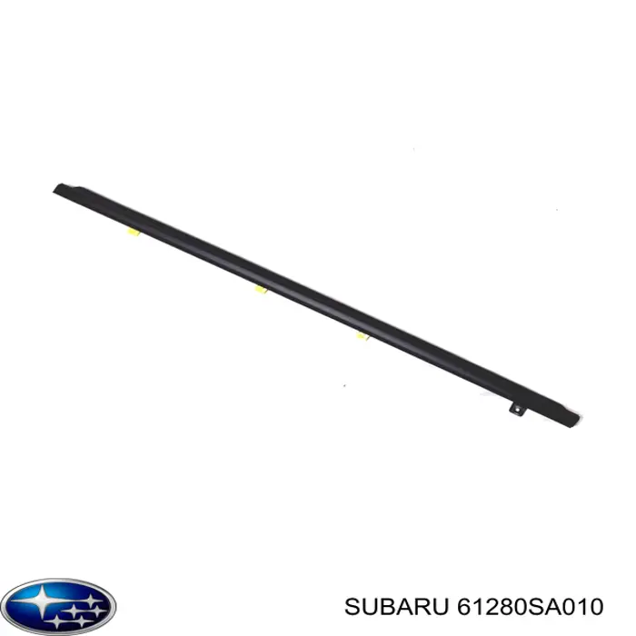  Subaru 61280SA010 цена, от 27.81 USD