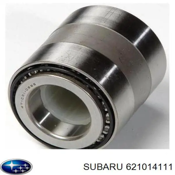 Подшипники задней ступицы NTN 4TCRI0685CS110 цена, от 52.32 USD
