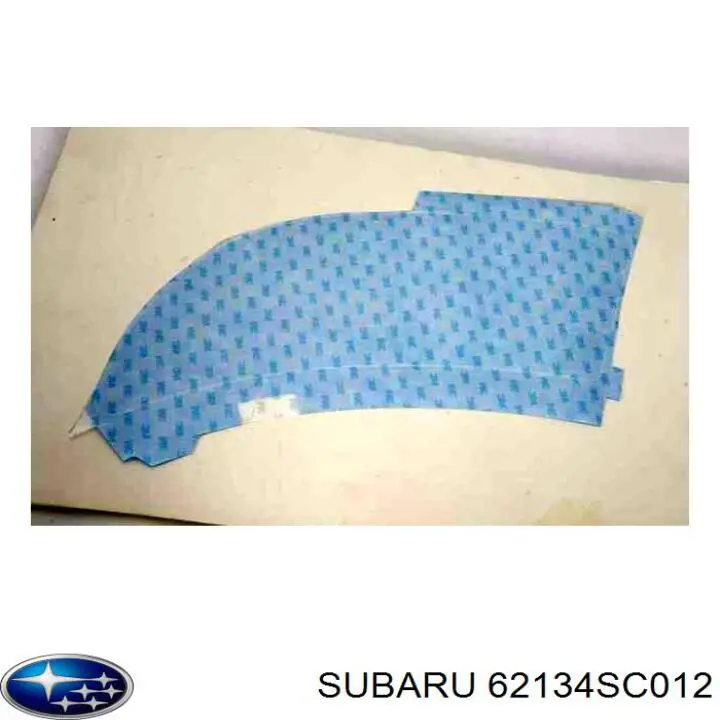 62134SC012 Subaru 