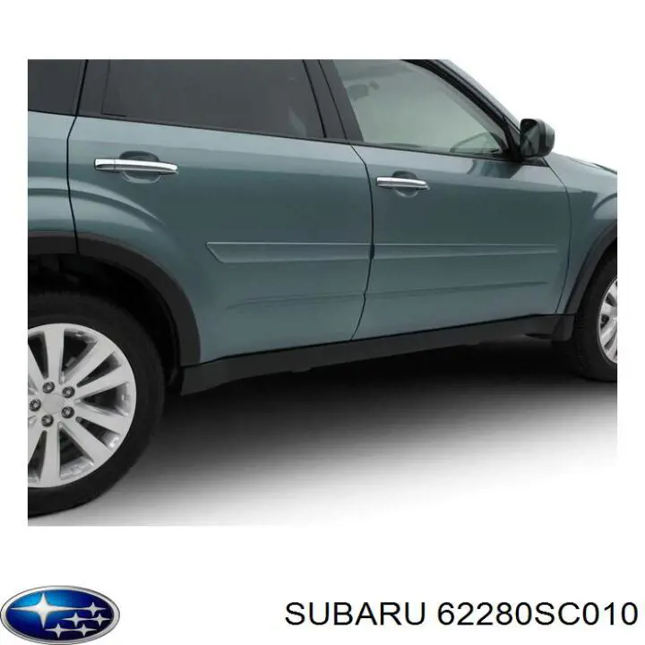 62280SC010 Subaru 