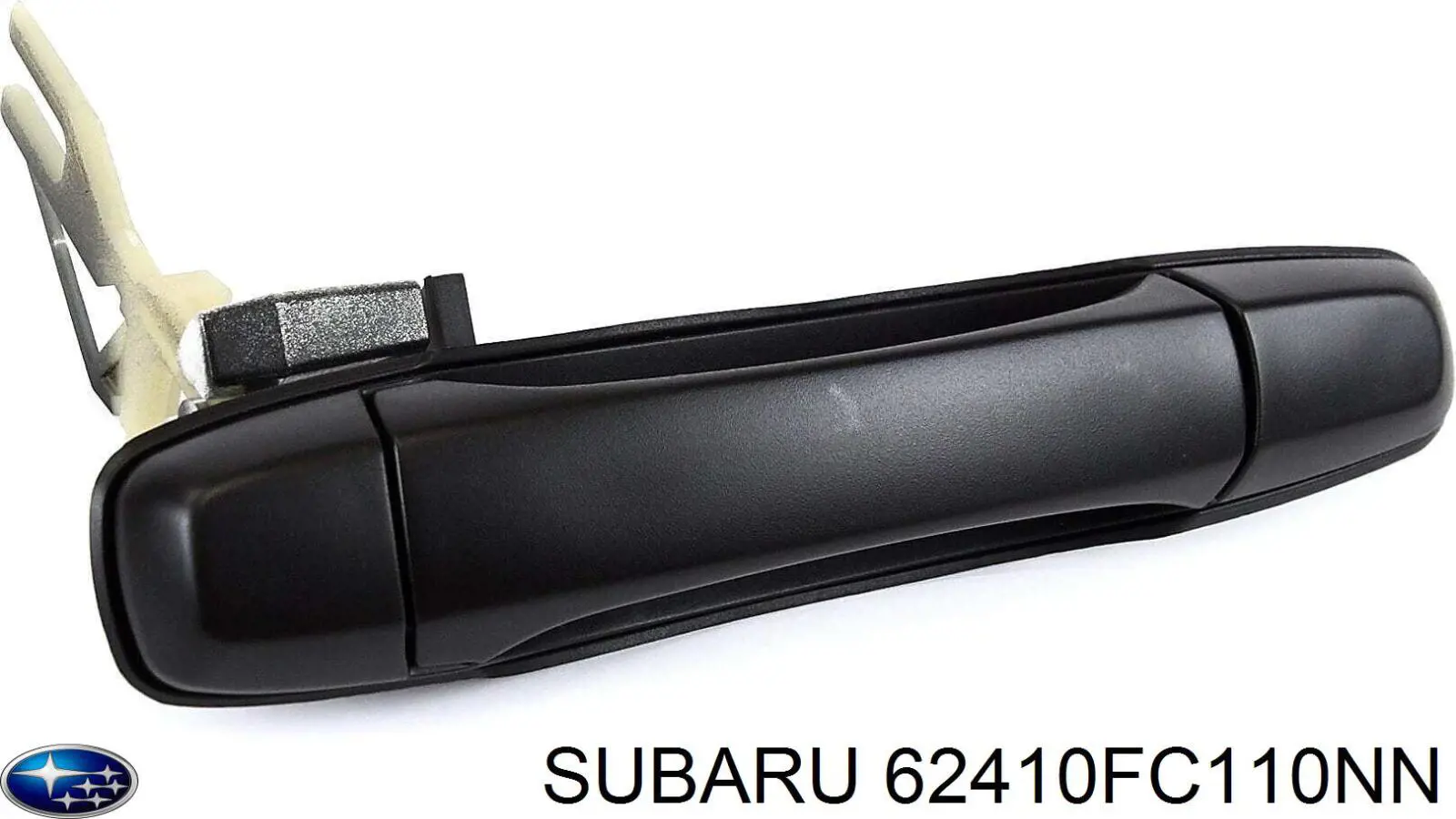 62410FC110NN Subaru ручка двери передней наружная левая