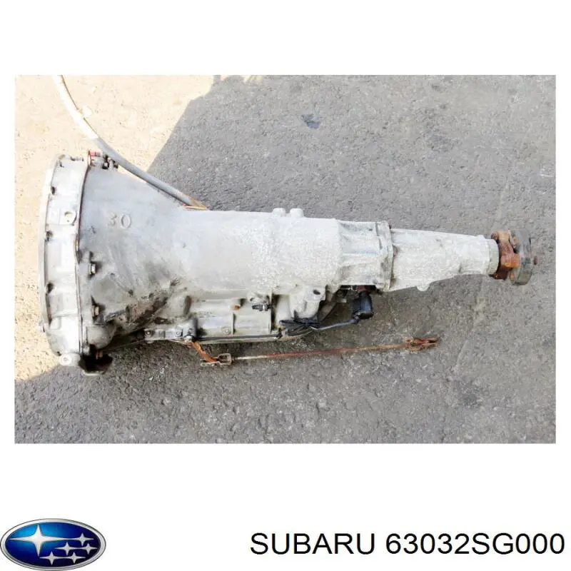 63032SG000 Subaru 