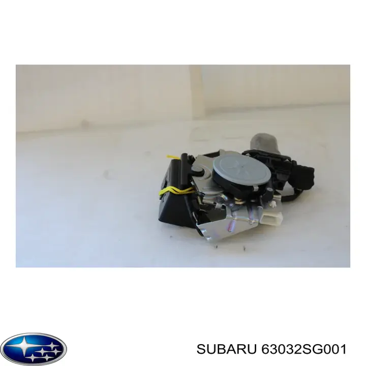 Купить 63032SG001 Subaru 