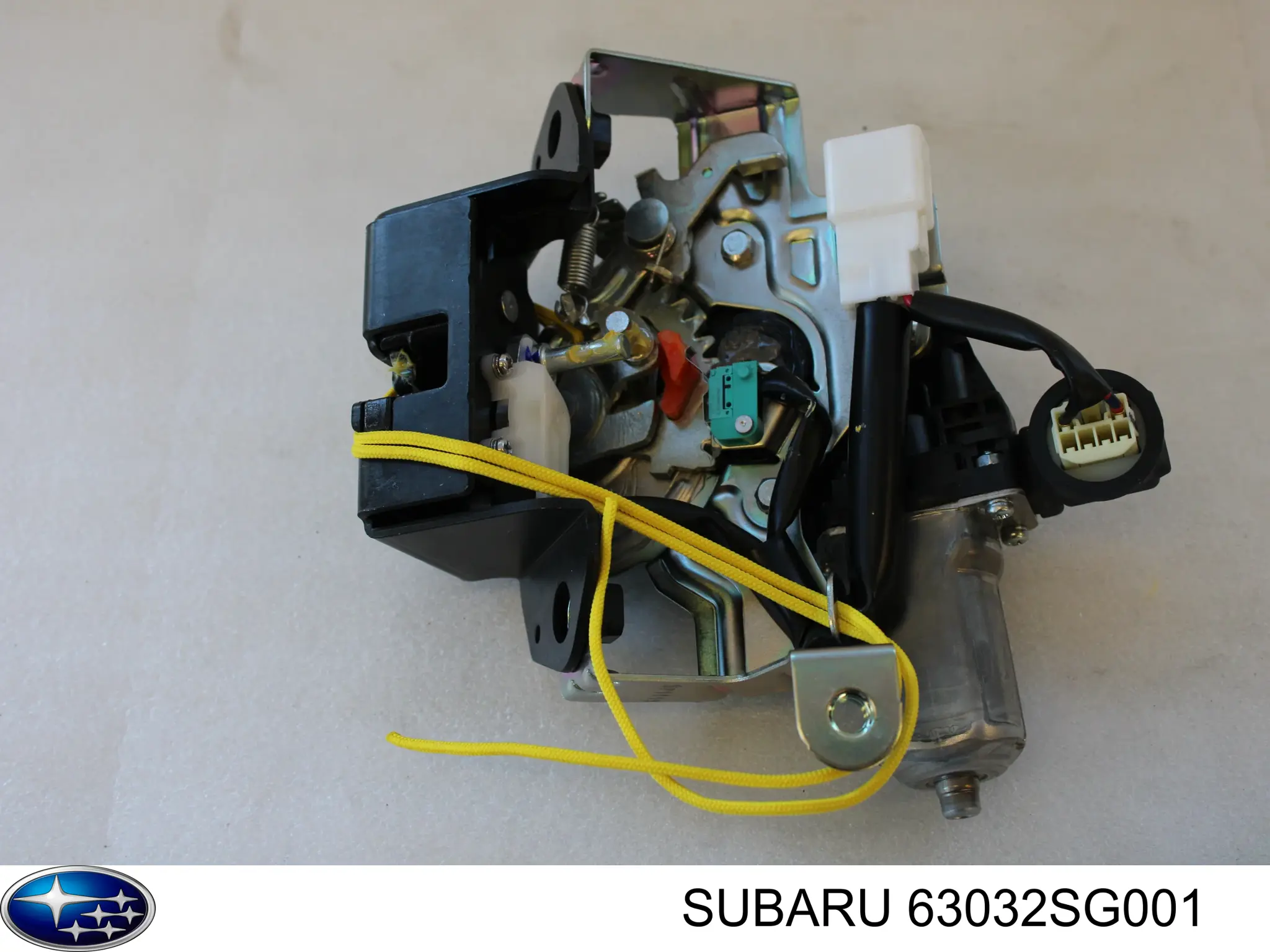Купить 63032SG000 Subaru 