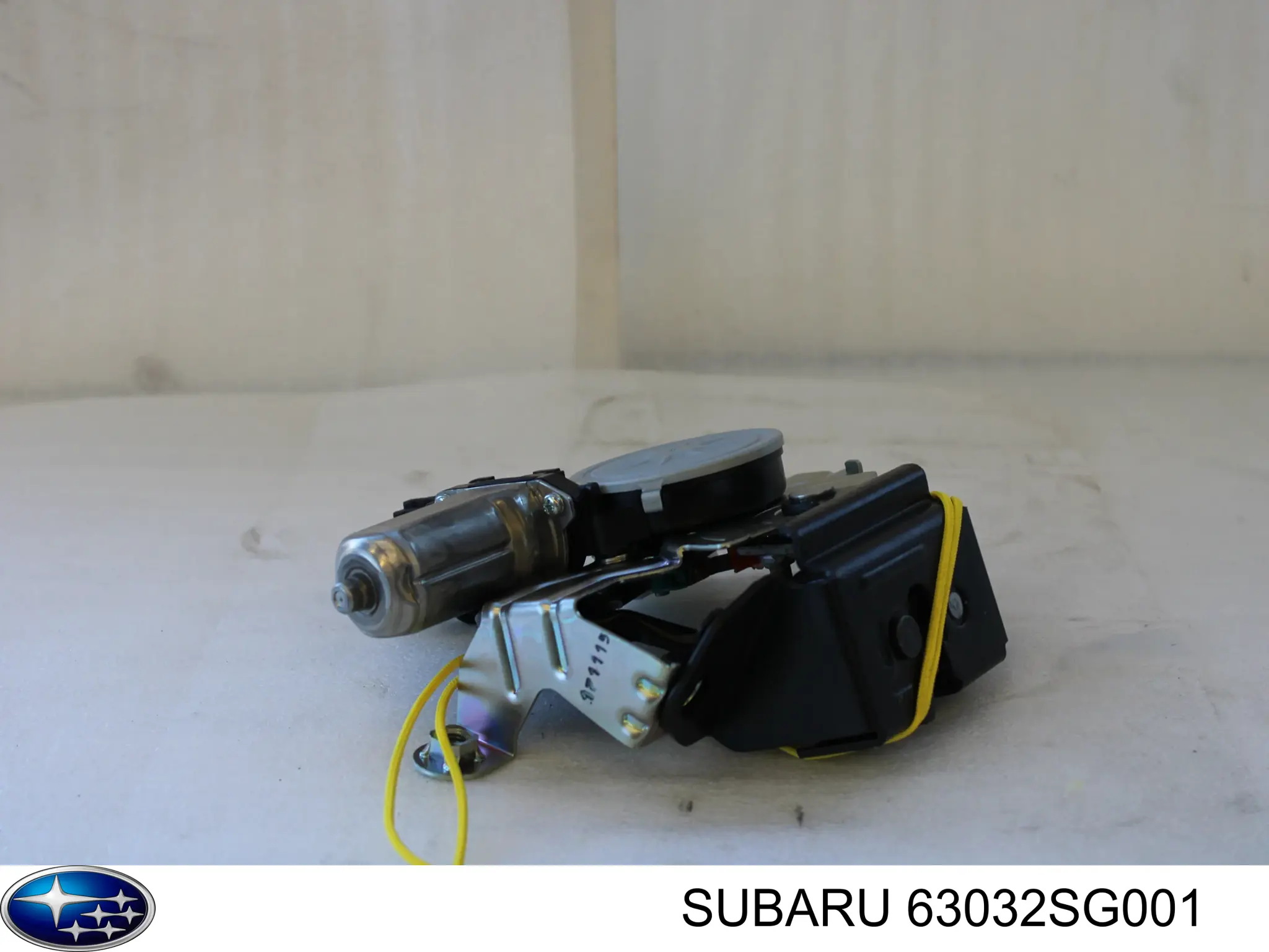  Subaru 63032SG001 цена, от 84.18 USD