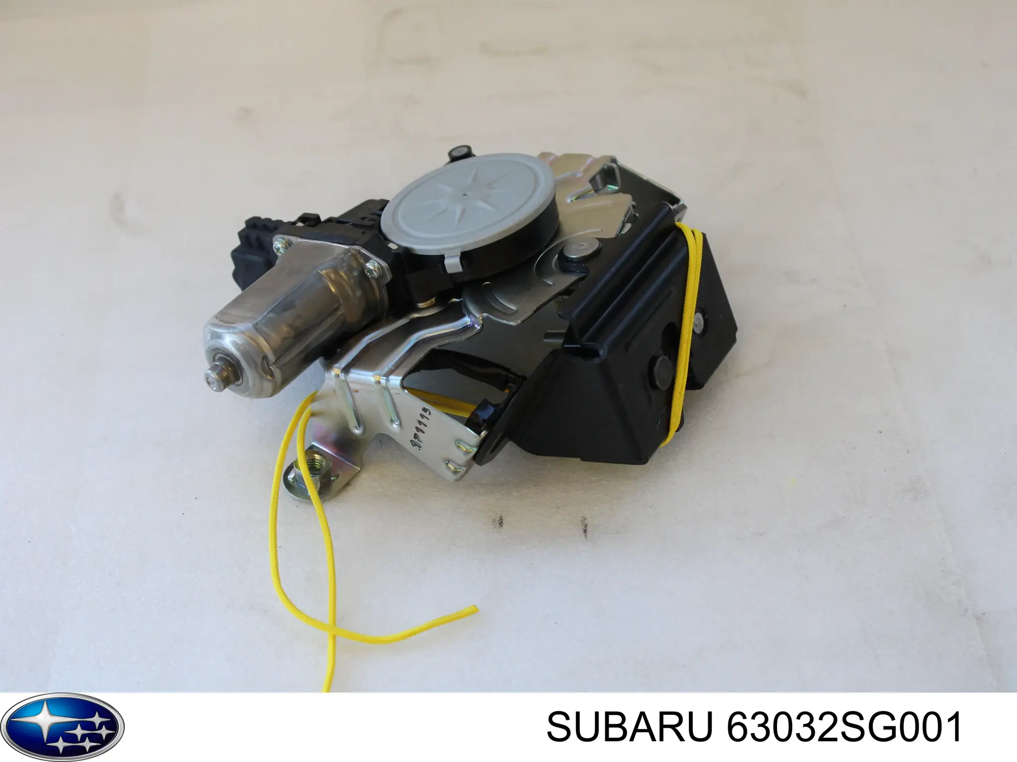  63032SG000 Subaru