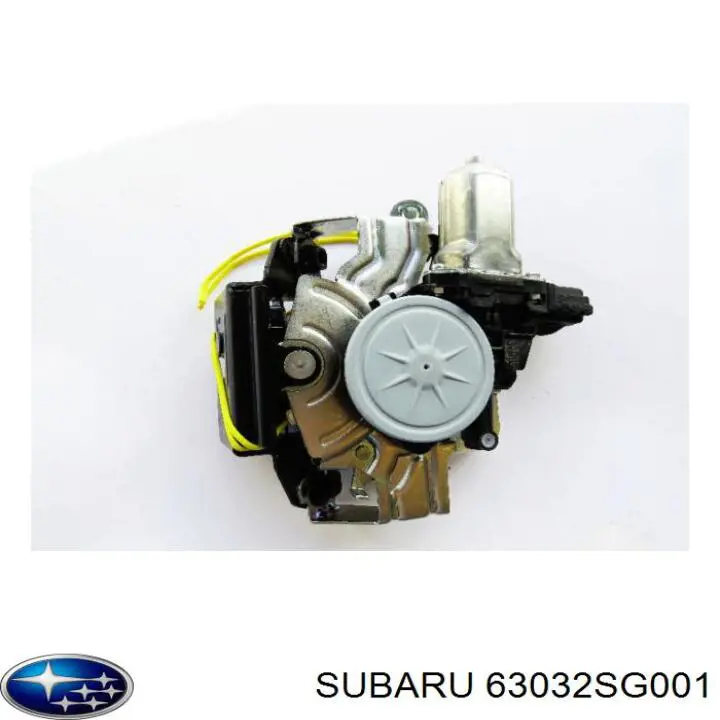  63032SG001 Subaru