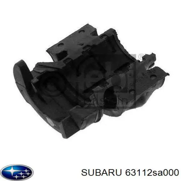  Subaru 63112SA000 цена, от 2.53 USD