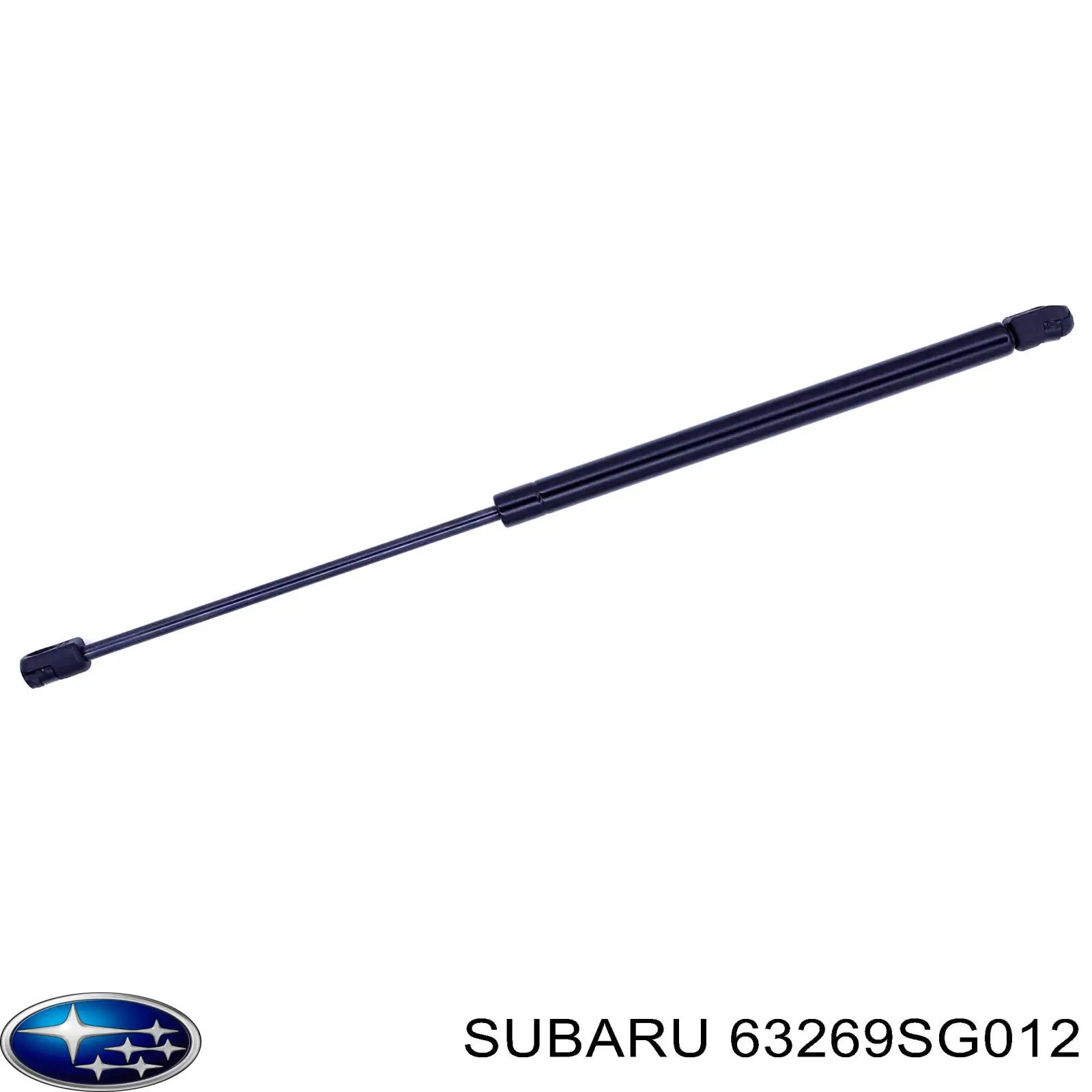  63269SG012 Subaru