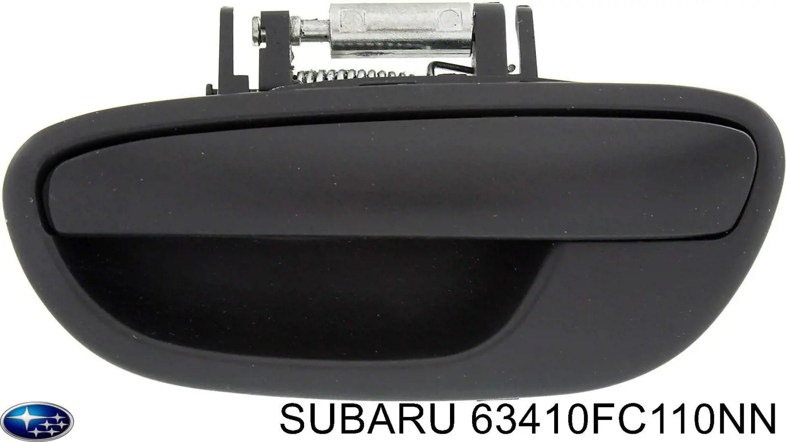  63410FC110NN Subaru