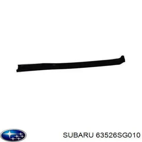  63526SG010 Subaru