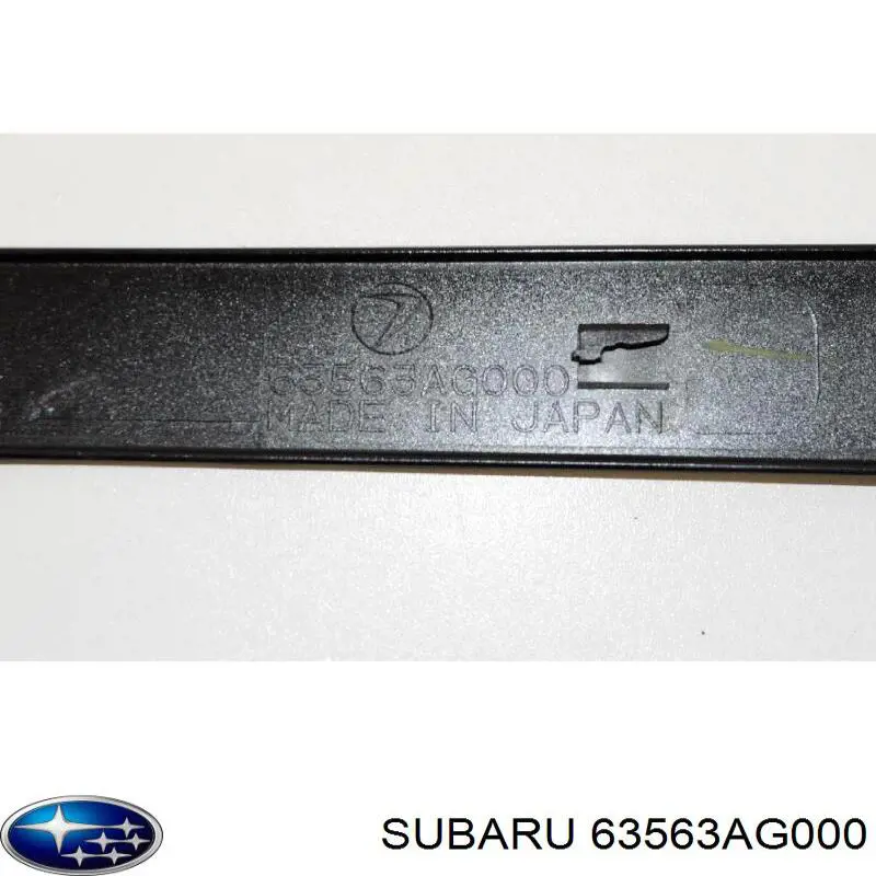 63563AG000 Subaru