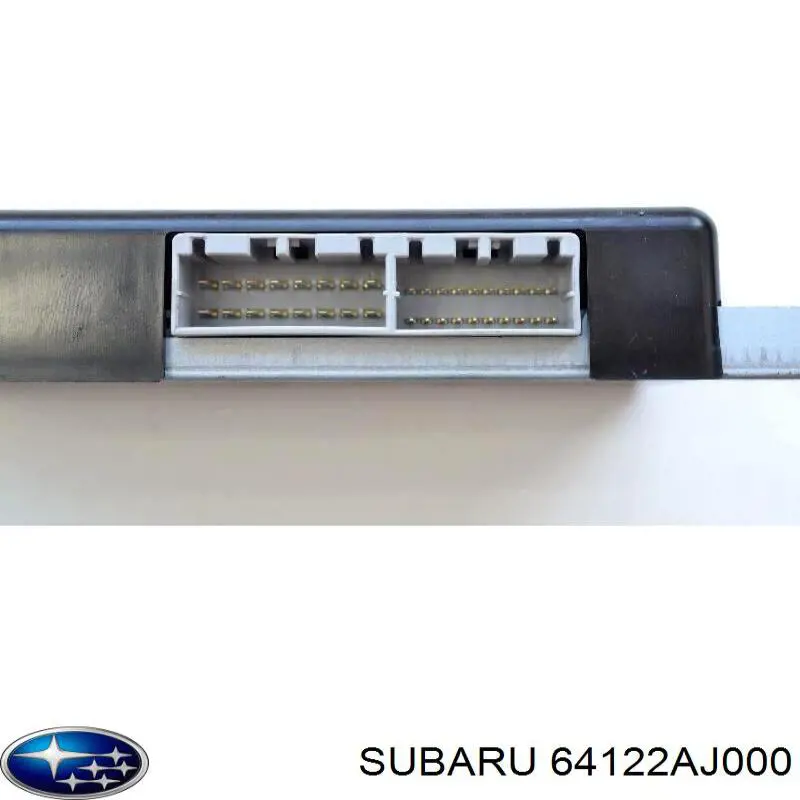 64122AJ000 Subaru 